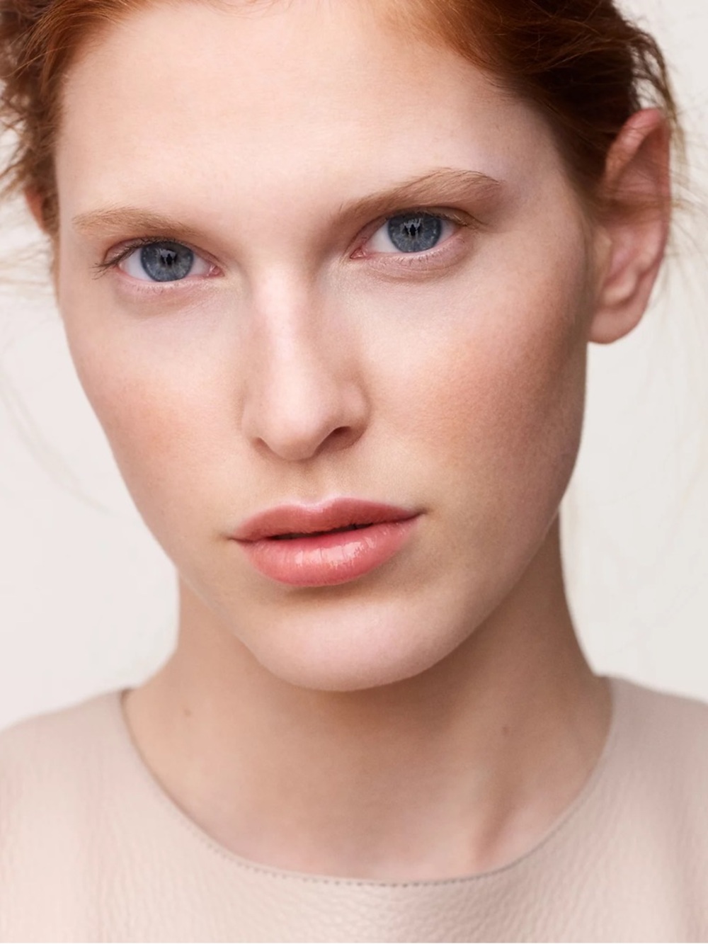 Hermes Infused Care Oil, Beige Sapotille, Lip Gloss - Picture 7 of 7